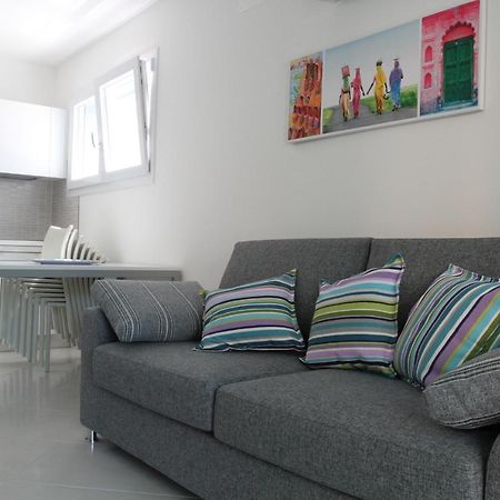 Ba - Carla Apartments - Modern Apartments - Lignano Sabbiadoro Dış mekan fotoğraf