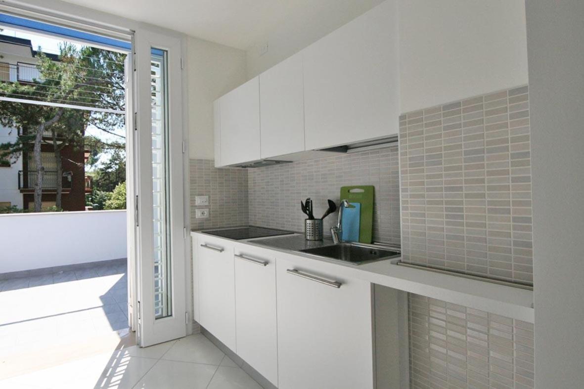 Ba - Carla Apartments - Modern Apartments - Lignano Sabbiadoro Dış mekan fotoğraf