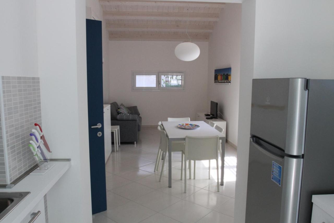 Ba - Carla Apartments - Modern Apartments - Lignano Sabbiadoro Dış mekan fotoğraf